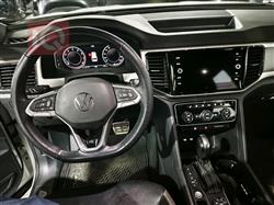 فولكسفاغن أطلس كروس سبورت